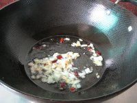 罗勒炒青口