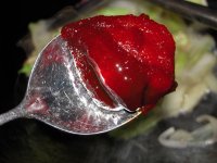 韩式辣酱炒年糕