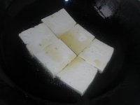 糖醋脆皮豆腐