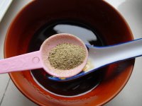 糖醋脆皮豆腐