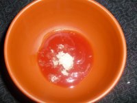 糖醋脆皮豆腐