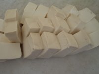 豆腐木耳荷兰豆