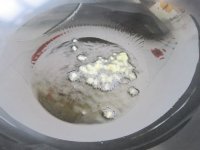 蚝油韭菜炒黄豆芽