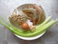 西芹腰果虾仁
