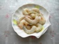 西芹腰果虾仁