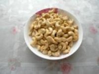 西芹腰果虾仁