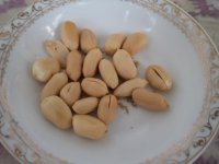 拌菠菜