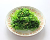 高粱野菜窝窝头