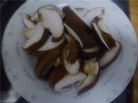 西葫芦鸡蛋包子