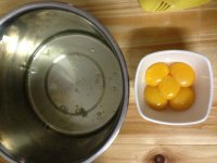 戚风蛋糕