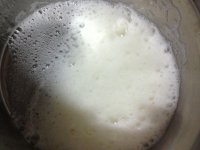 戚风蛋糕