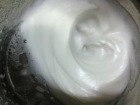 戚风蛋糕