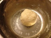 太阳饼