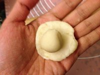 太阳饼