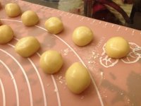 太阳饼