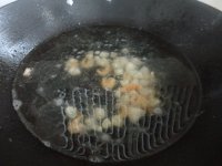 冬瓜海米汤