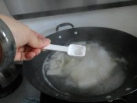 冬瓜海米汤