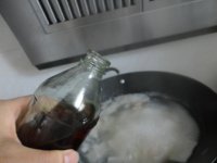 冬瓜海米汤