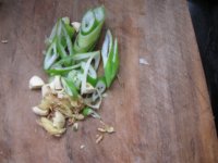 猪肉土豆炖豆腐