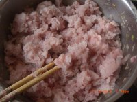 鱼饺子
