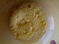 玉米枣片粥