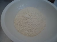 烙饼