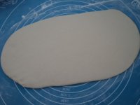 烙饼