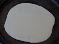 烙饼