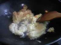 辣椒炒鸡蛋