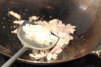 肉汁茄子