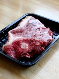 红烧牛肉