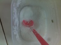 香葱豆腐