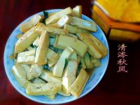 香葱豆腐