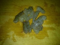 虾仁蒸蛋