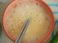 虾仁蒸蛋