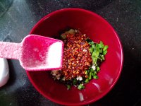 排骨冬瓜汤