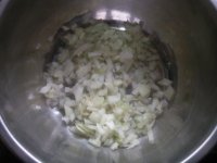 香煎土豆饼