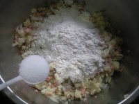 香煎土豆饼