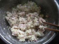 香煎土豆饼