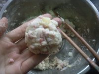 香煎土豆饼