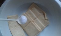 韭菜豆干