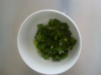 鱼香茄子粥