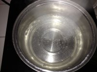 醪糟牛奶汤圆