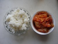 泡菜炒饭