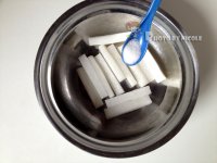 油辣白萝卜条
