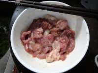 元西腐竹肉片汤