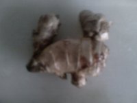 蒸碗牛肉丸