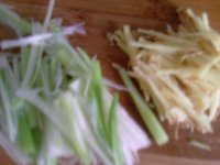 蒸碗牛肉丸