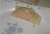豆皮肉卷