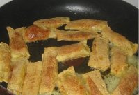 豆皮肉卷